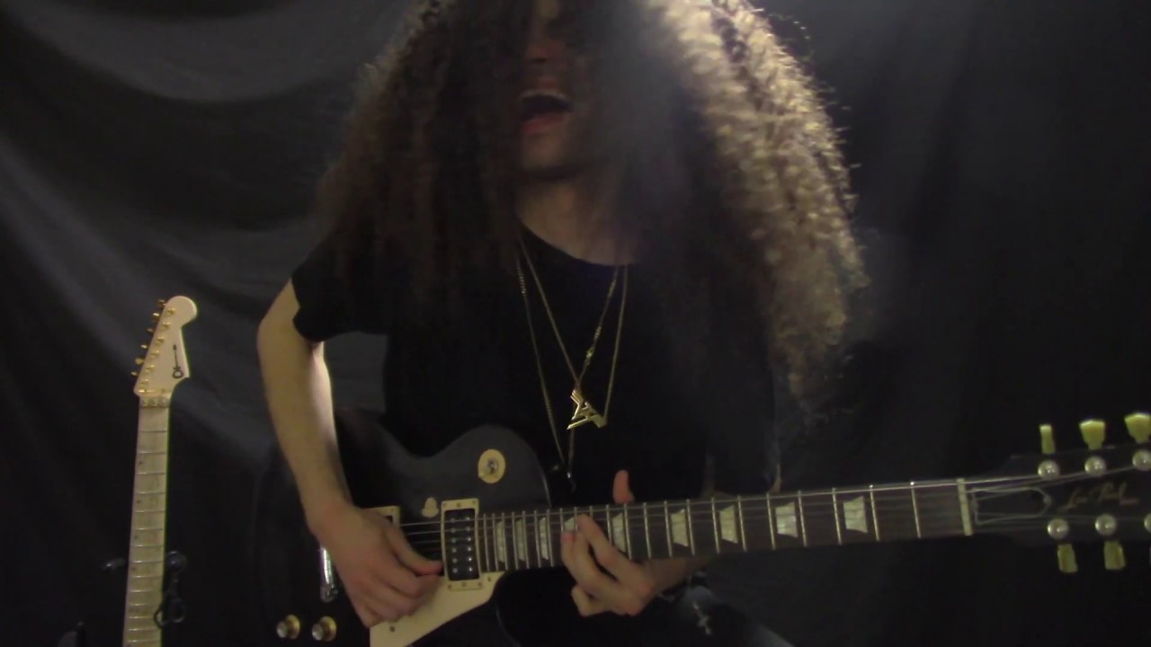 Velvet Revolver - Slither Cover