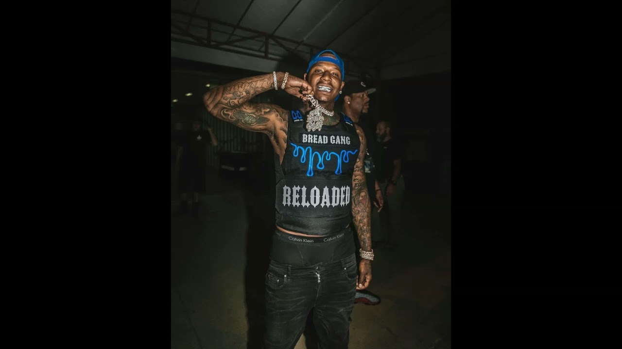 Moneybagg Yo type beat 