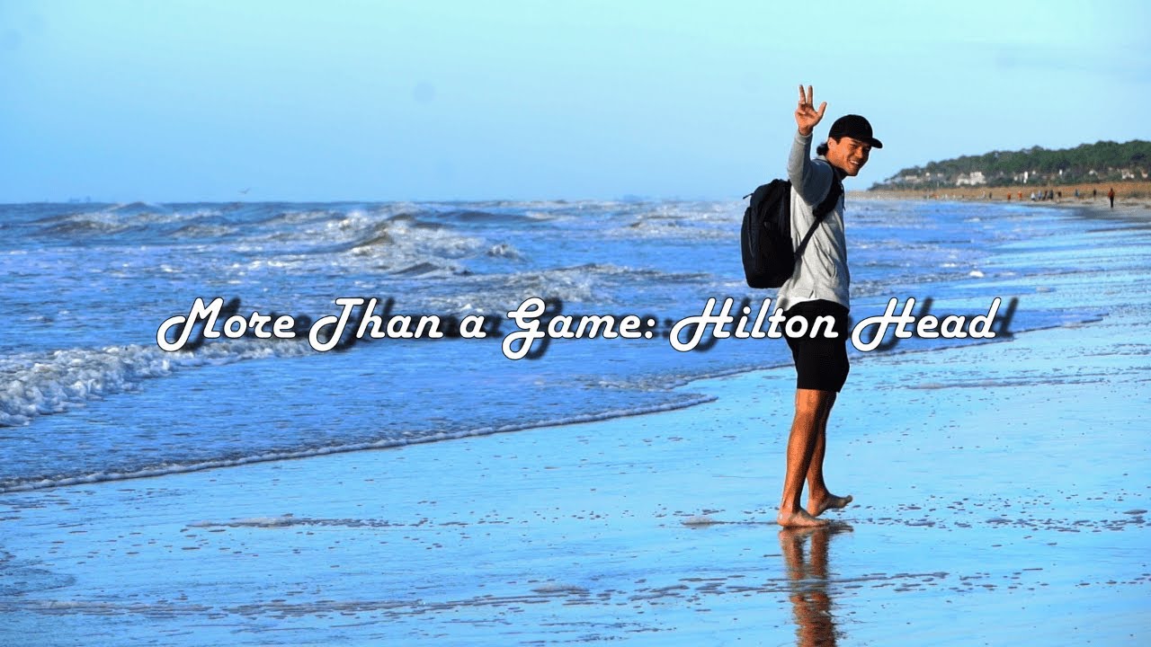 More Than A Game: Hilton Head Island - The Happiest Place In Golf