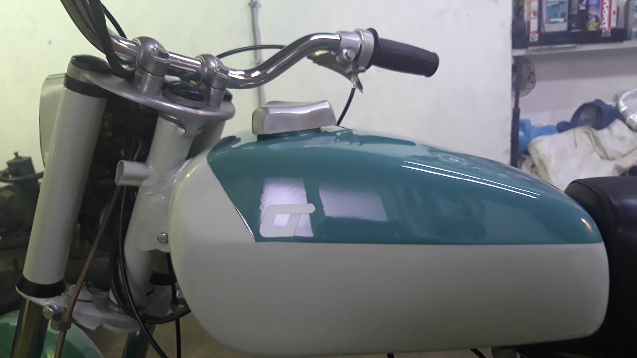 БАЛКАН 50