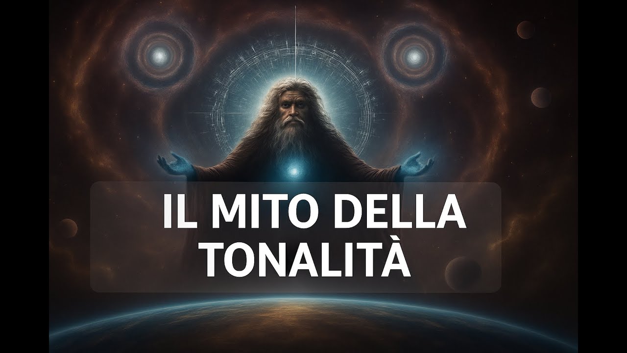 Quante tonalità esistono realmente?