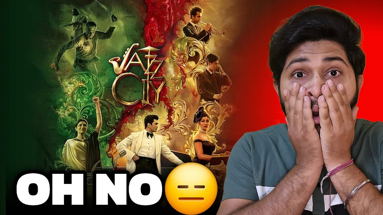 Jazz City All Episodes Review | SonyLIV 