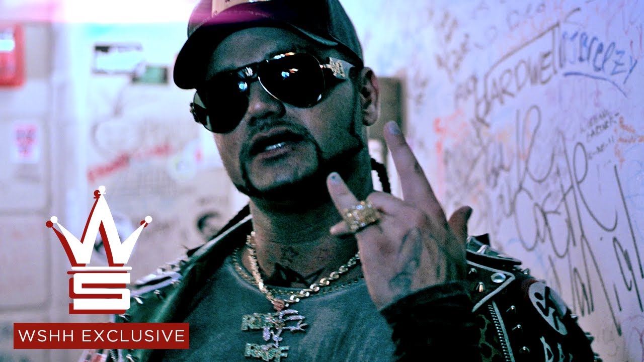 RiFF RAFF 