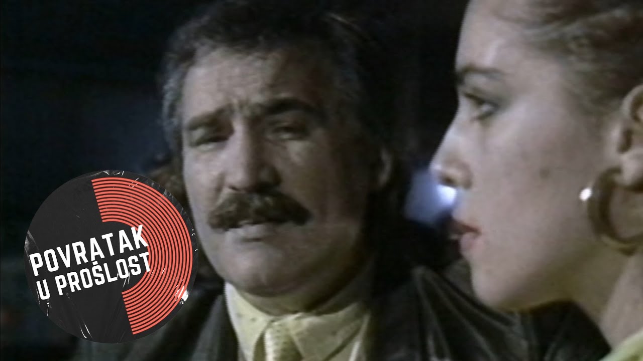 Mišo Kovač - Ti si pjesma moje duše (Official video)