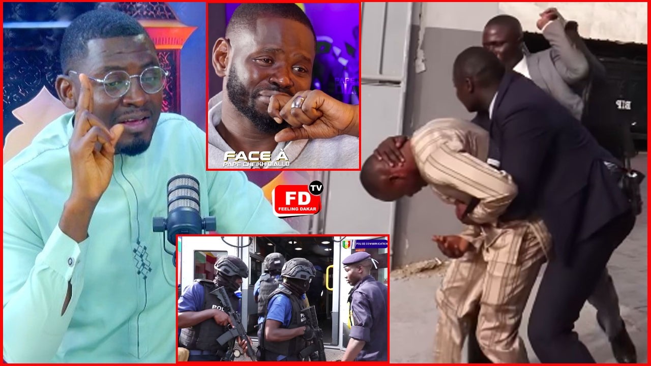 Arrestation de 3 personnes dans l'affaire Pape Cheikh Diallo: le juriste Thione balance une info