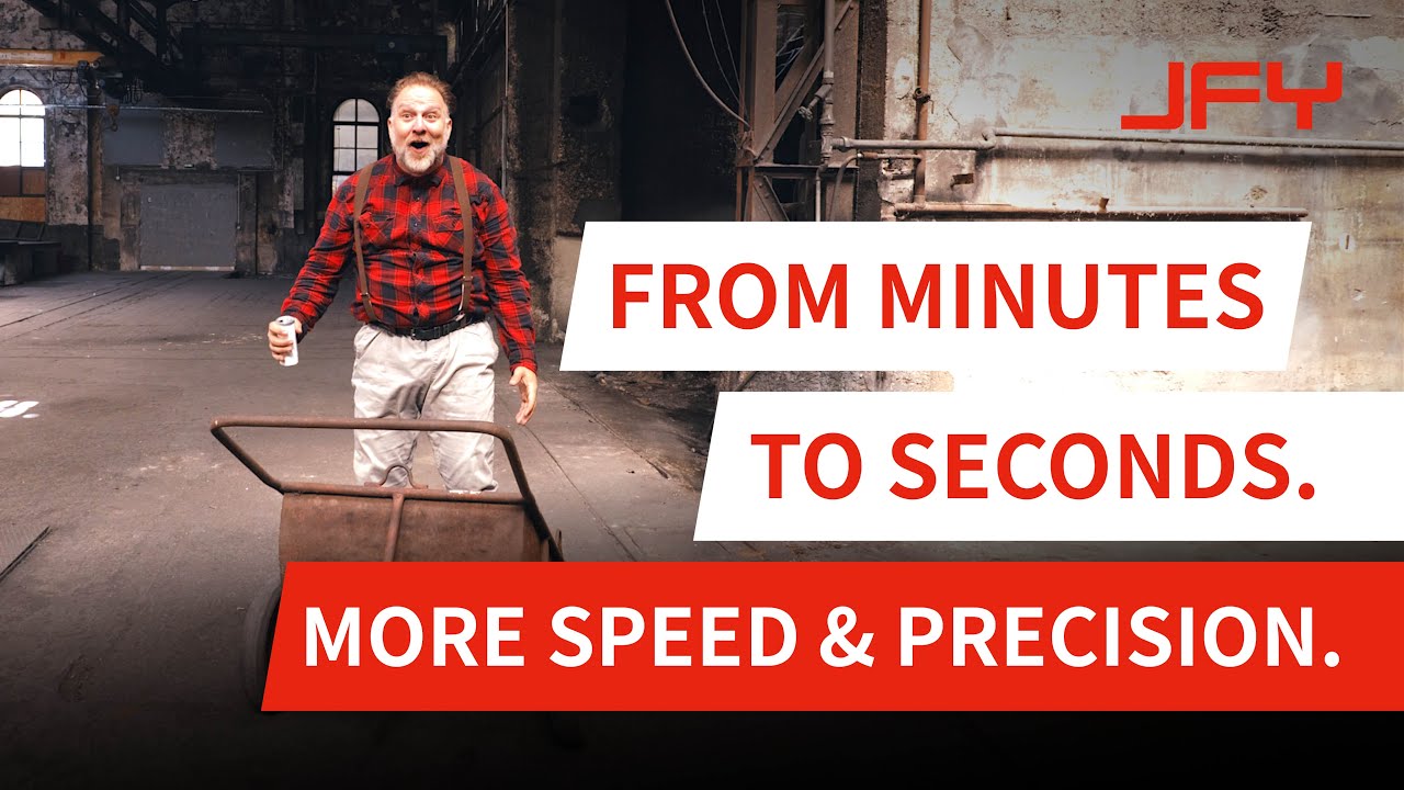 Lost in CAD/CAM tools? -Try JFY Plus