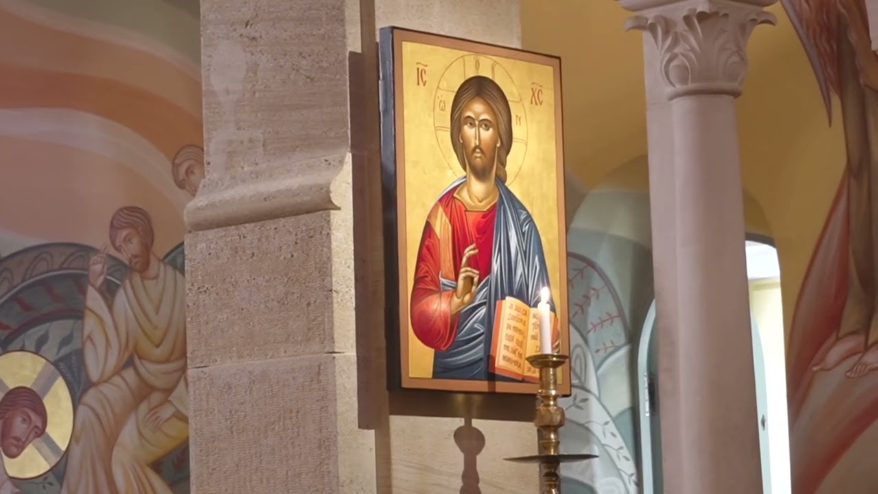 Liturgie du dimanche 8 mars 2026