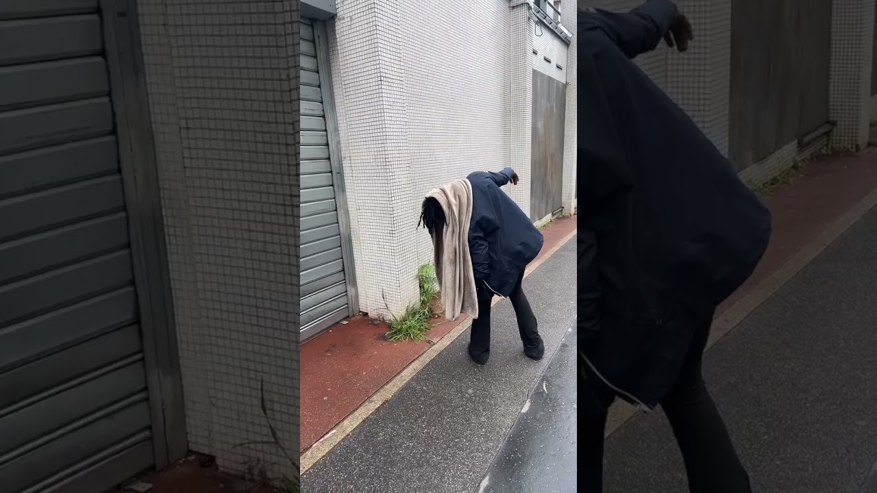 La drogue du zombie &agrave; Paris ?!