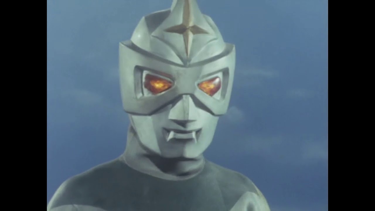 Mirrorman Vs Inbera