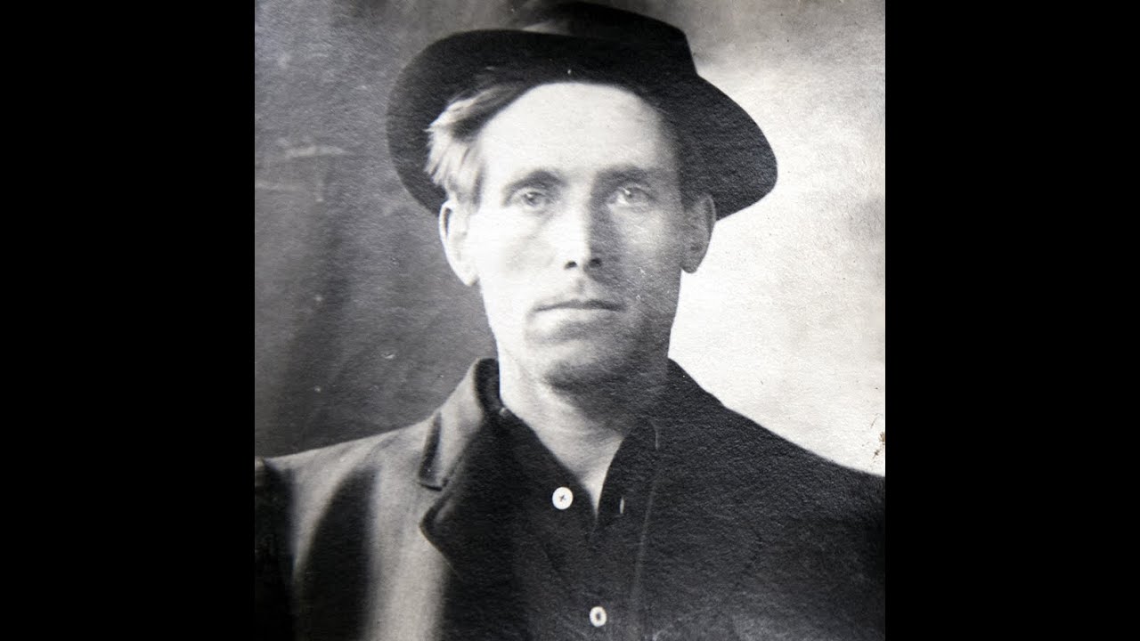 The Return of Joe Hill (full documentary)