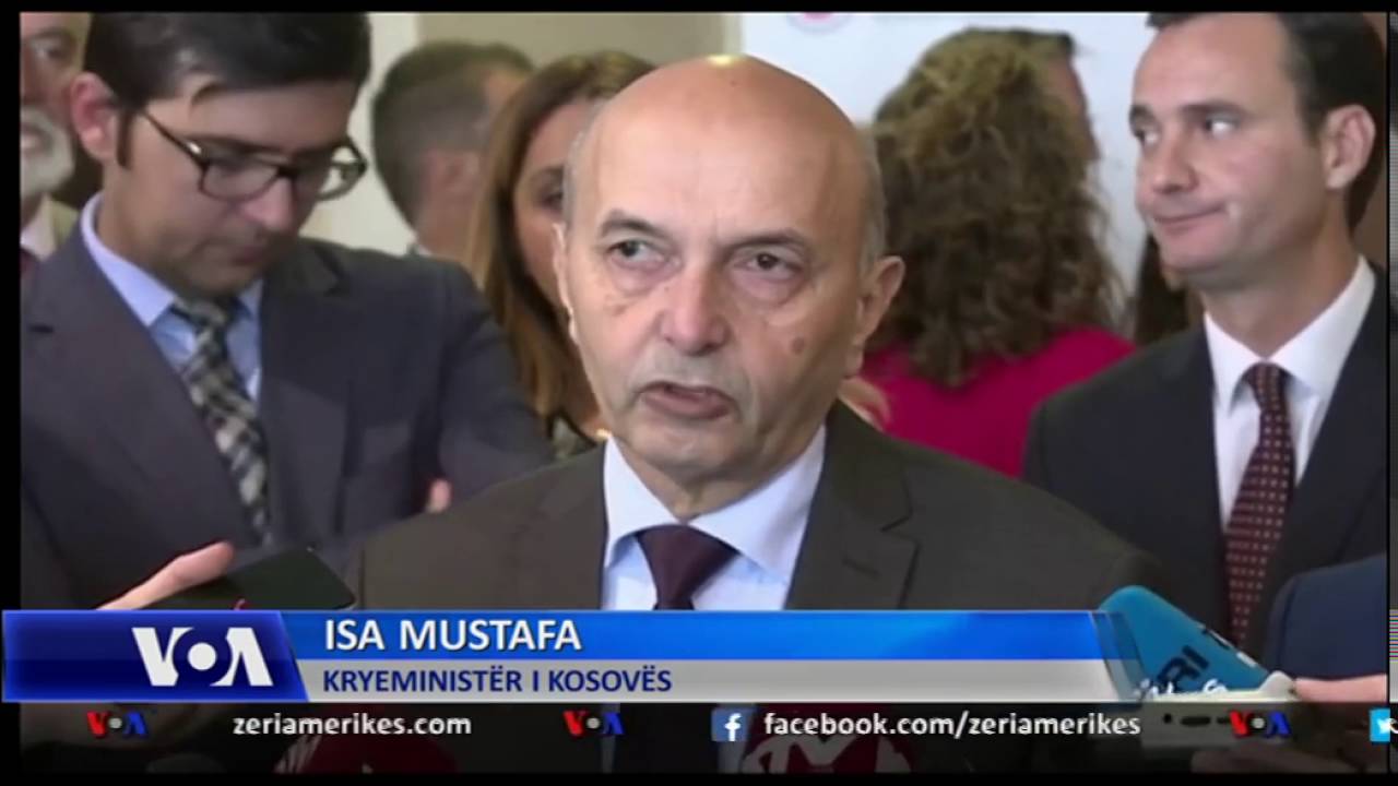 Perpjekje per marreveshjen e kufirit me Malin e Zi