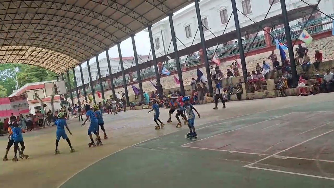 State Meet @ Trivandrum Central Stadium ❤️⭐❤️2026