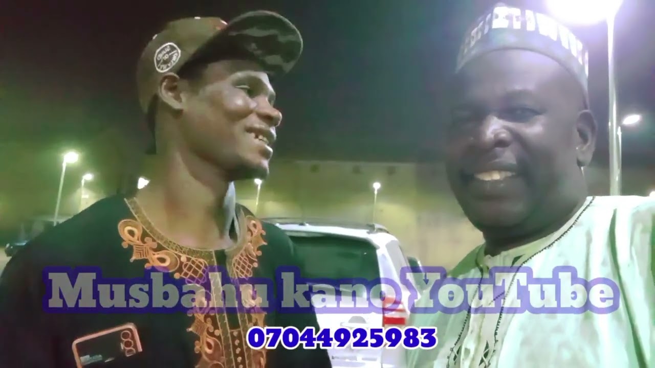 Bayanin Autan Mamman Akan Garkuwar Cindo Yanzu Yanzu yagaya masa yace 