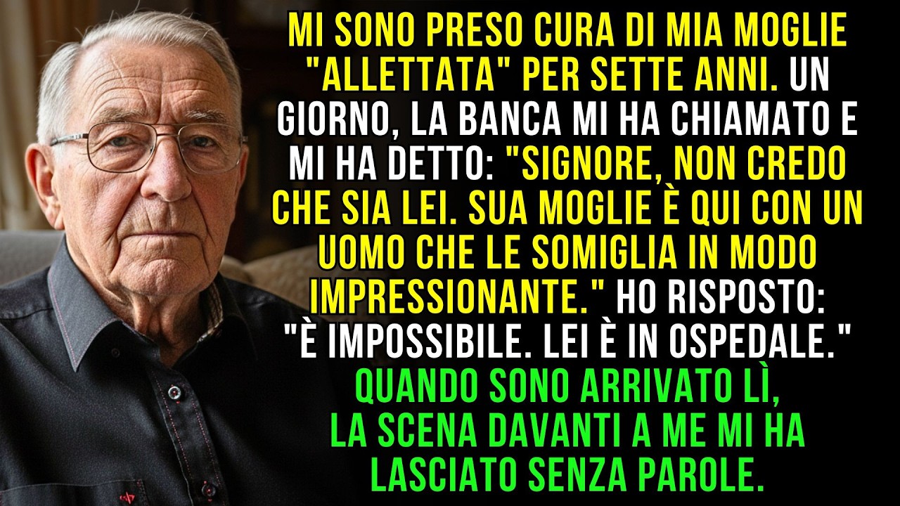 La Banca Ha Chiamato 