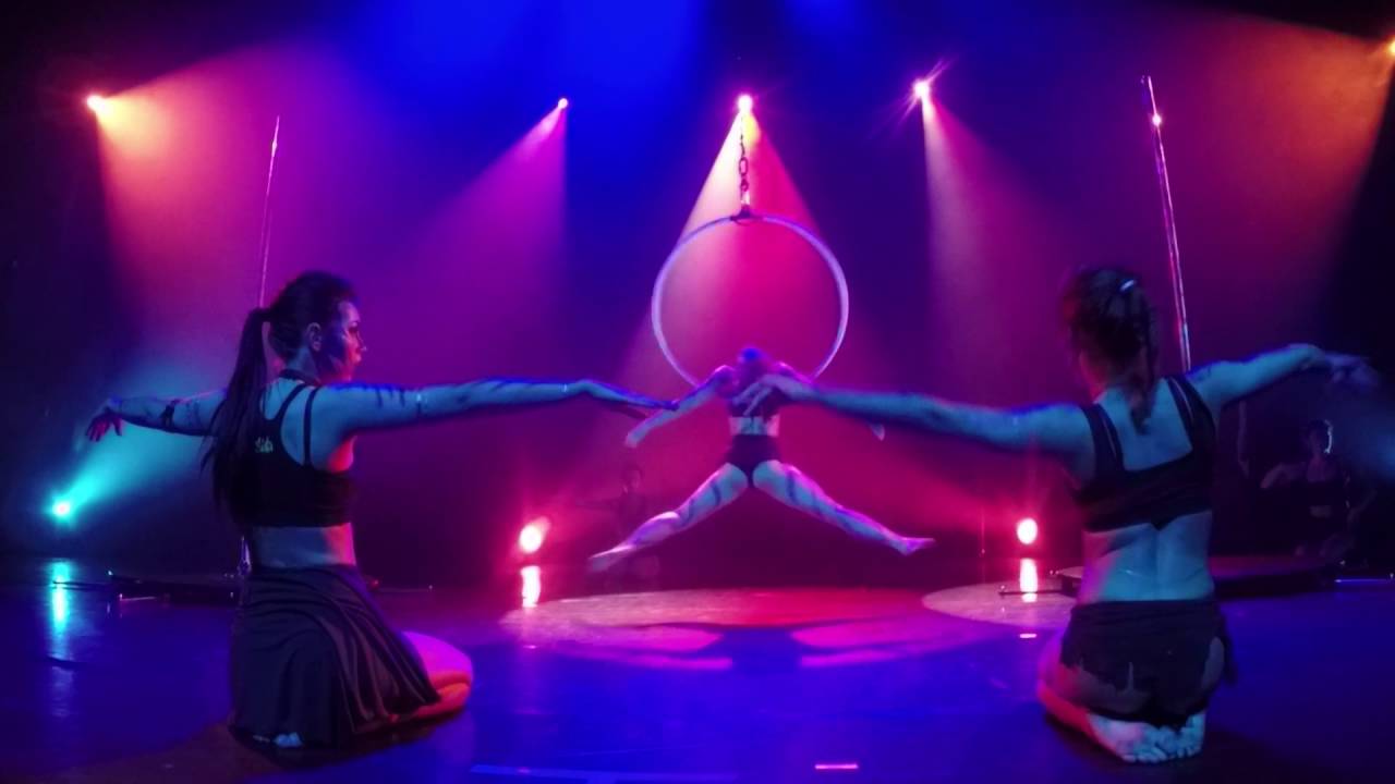 Formacja Just Black - Avatar (I see You)