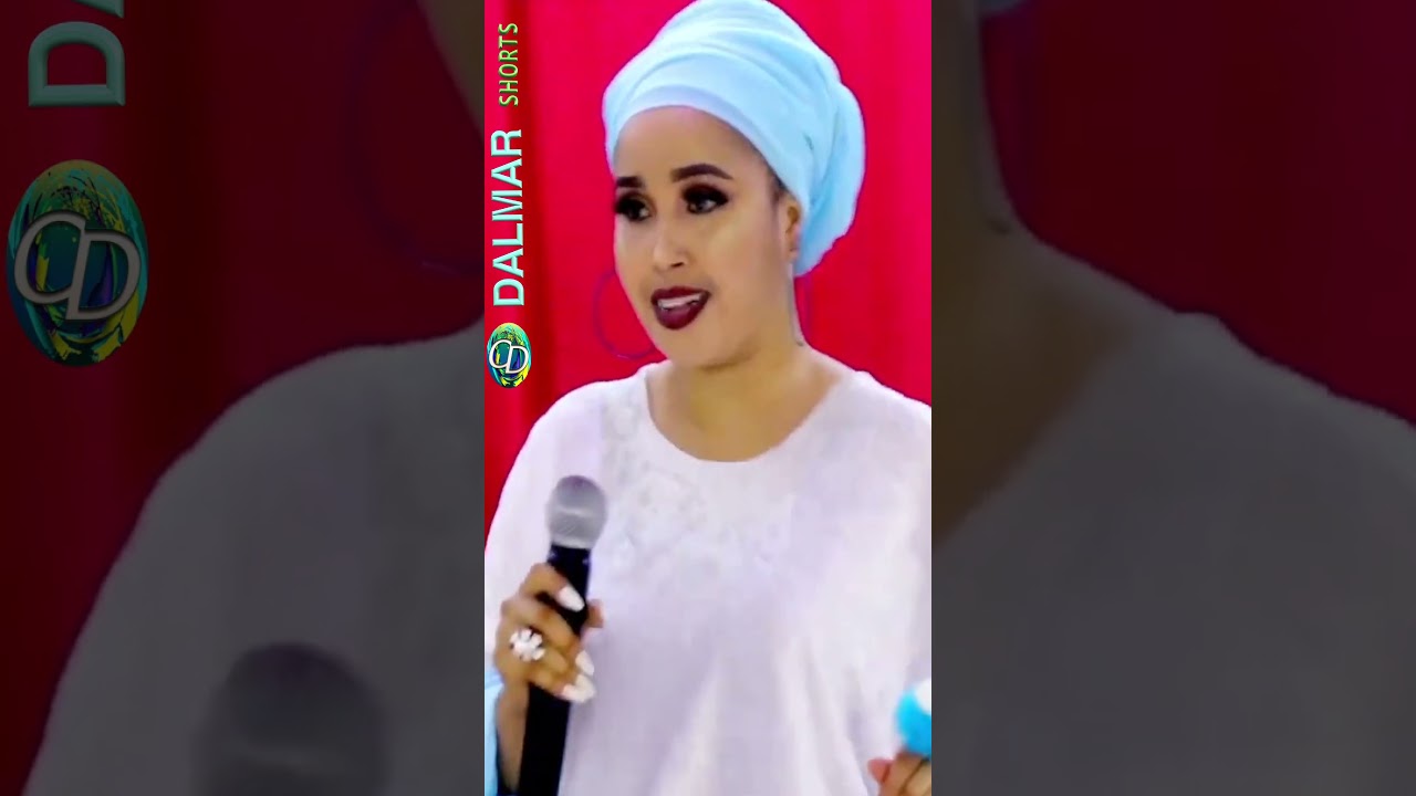 Samsam Sharaf | Heestii Tusaale Jaceyl