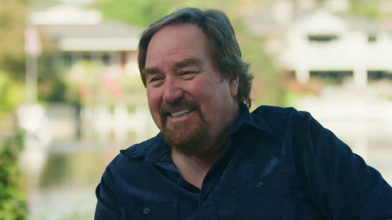 Richard Karn: More than a tool man: Richard Karn&rsquo;s tribute to his Dad.