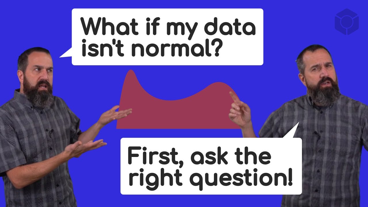 Data Distributions, Demystified! [Normal, Weibull, Bimodal, and more!]