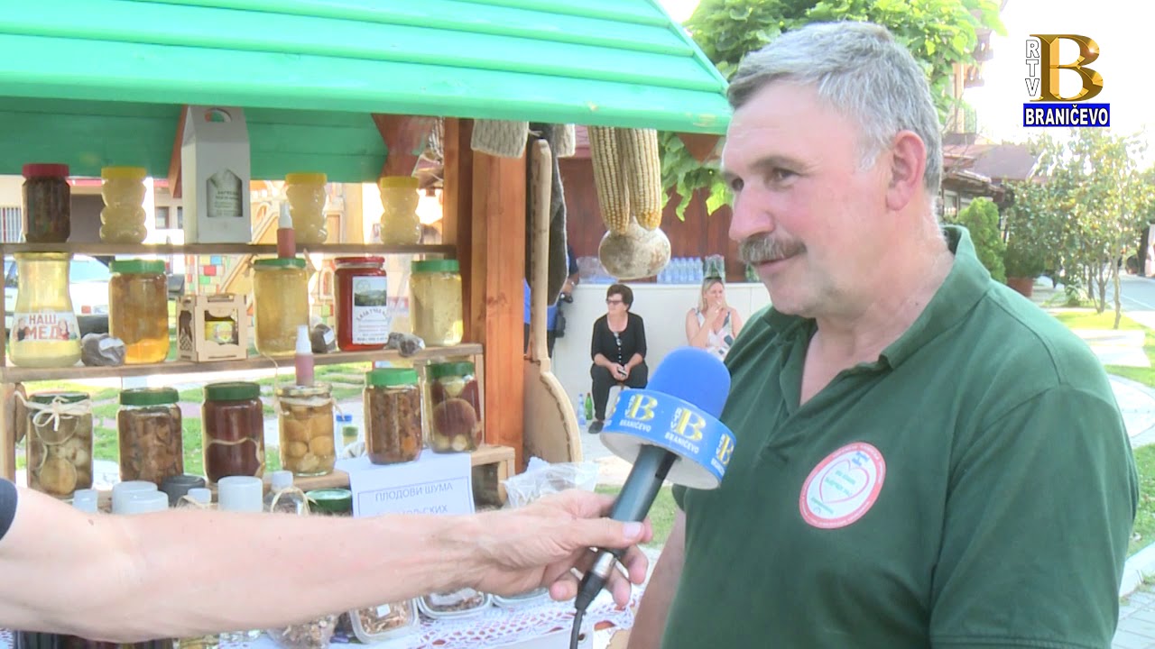 54. Alaske večeri - Veliko Gradi&scaron;te 24.7.2019. (RTV Braničevo)