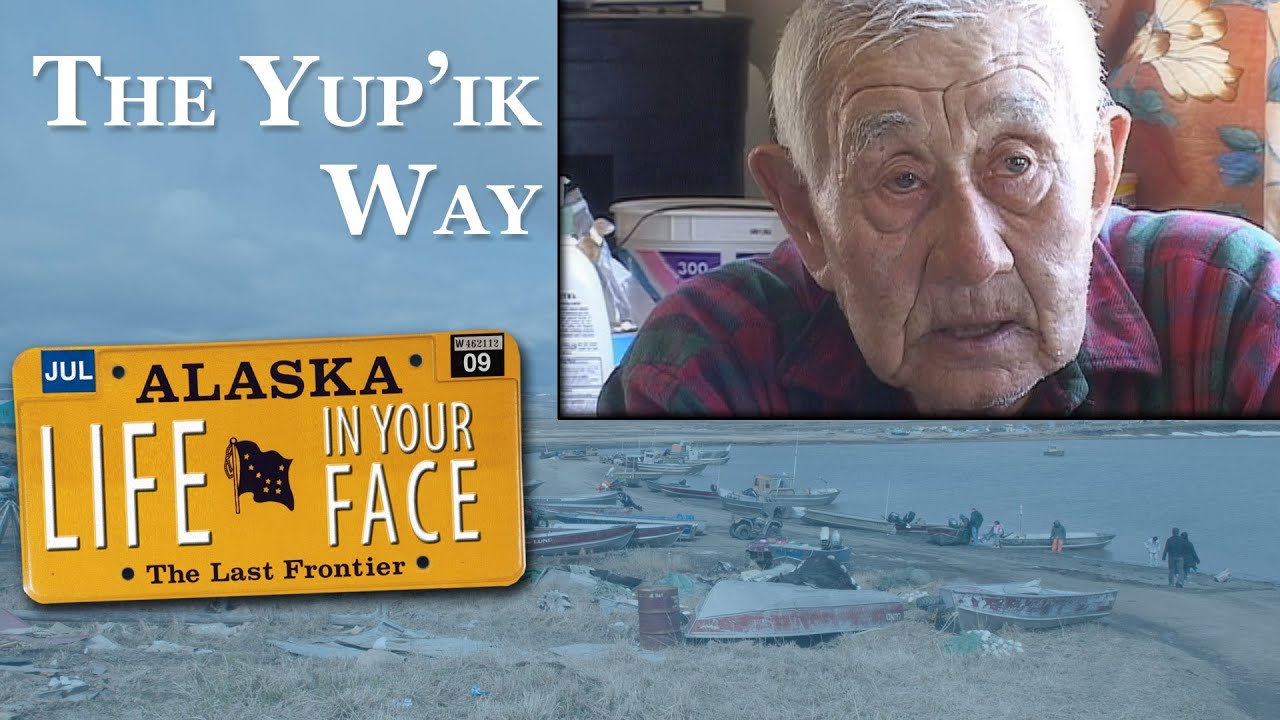 The Yup'ik Way - SEND International - Church Planting | Missions