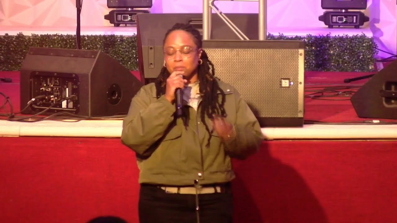 UnMuteYourself TV Production Live: Processed By God Conference 2026