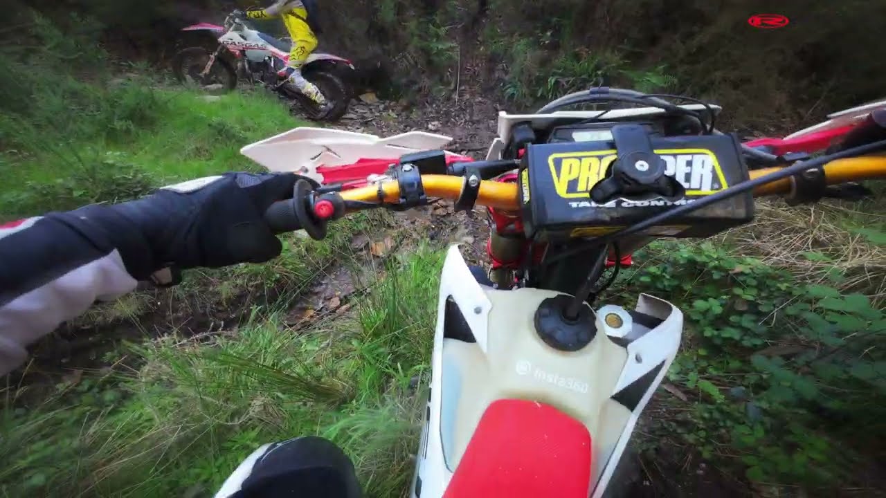 Rieju MR300 💥 EXTREME ENDURO 💥