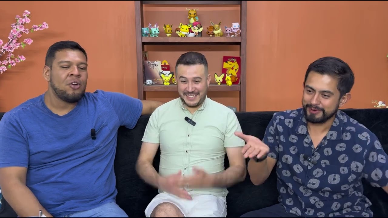 Cuando decir quién eres lo cambia todo: familia, amor y poliamor