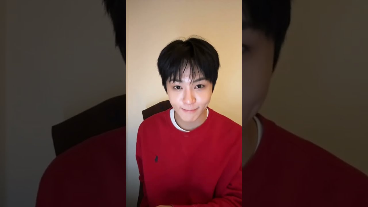 260111 BAE173 유준 버블라이브