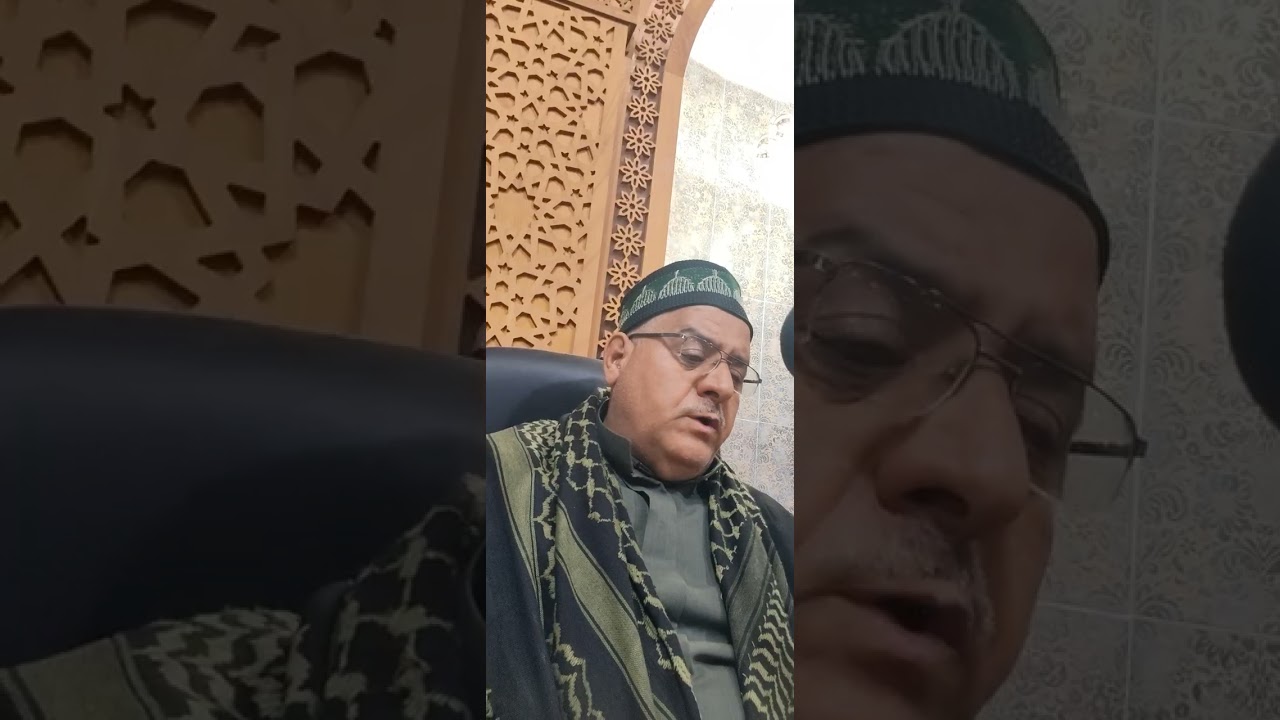 من دروسي المسائية بمسجد الإمام مالك.. خطأ الاشتغال بالسنن والمستحبات عن الفرائض والواجبات.. 