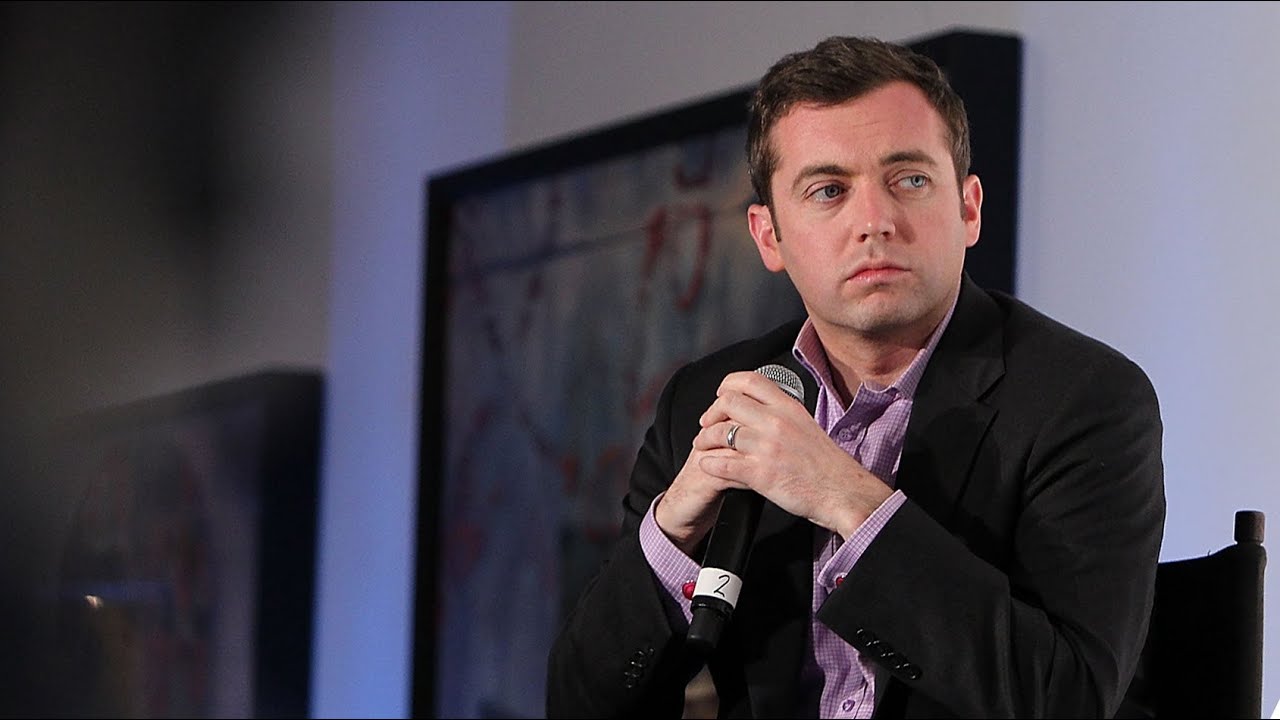 Journalist Michael Hastings Dead at 33