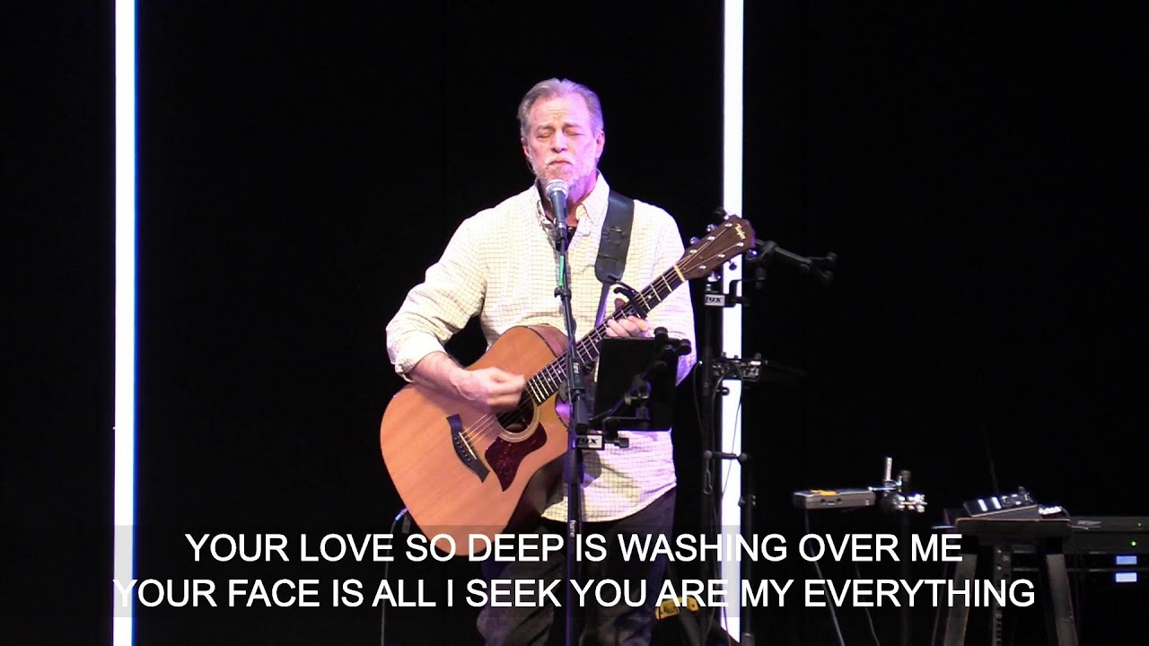 Shiloh Church Live
