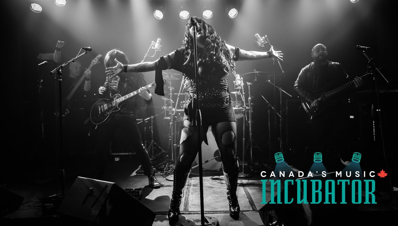 For The Love Of Music  | #CMIAE