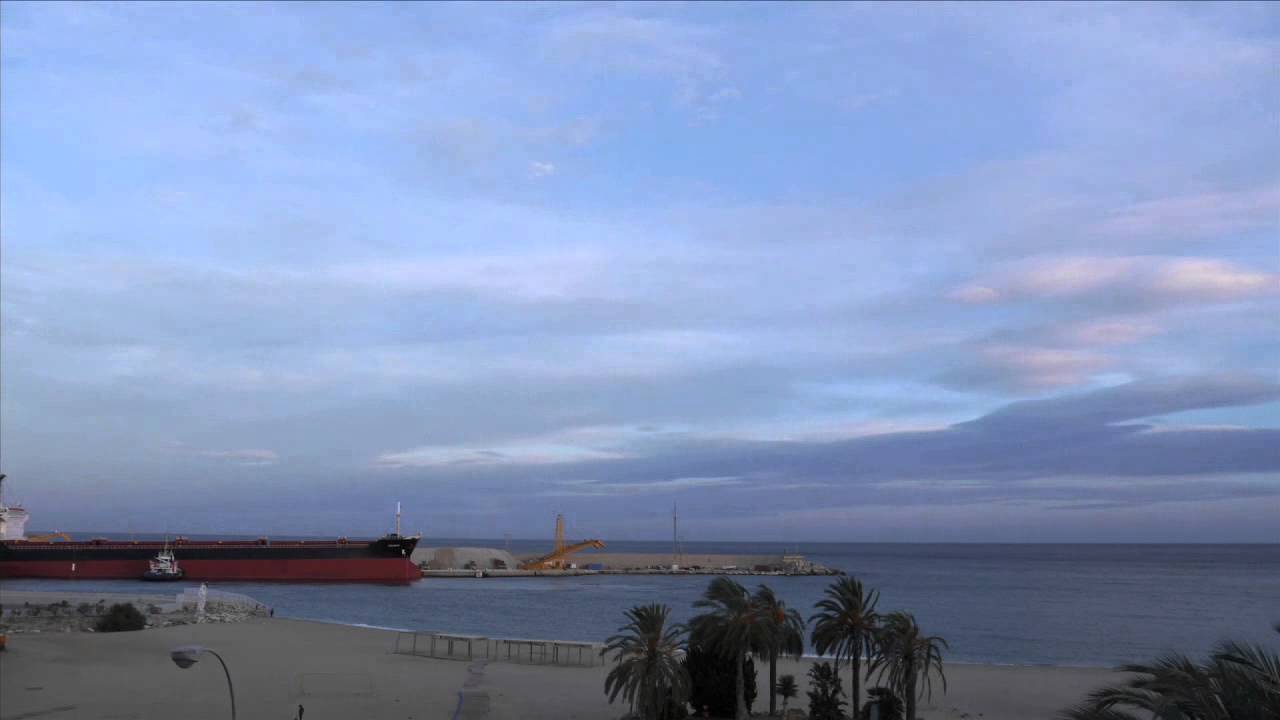 PUERTO DE GARRUCHA