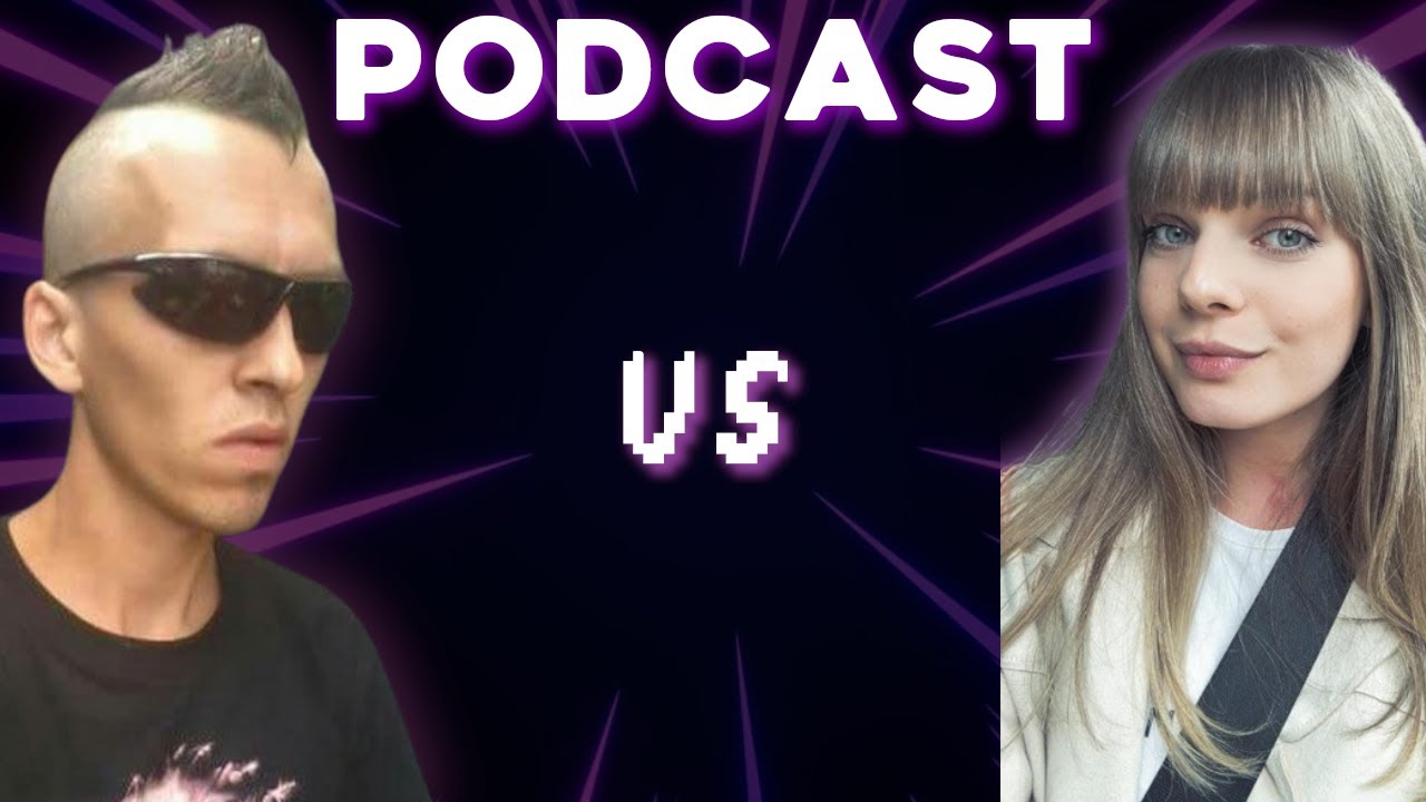 WIELKI PODCAST Z MONICKOM! *PUBLIKA WRZAŁA*