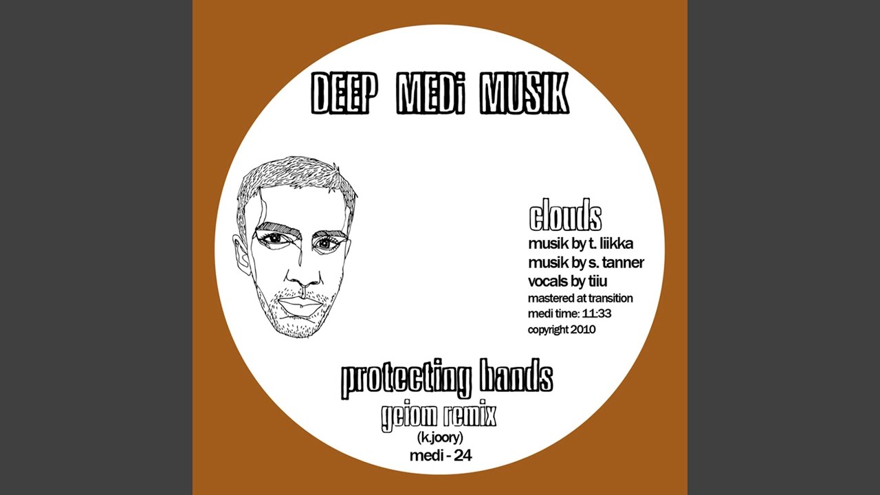 Protecting Hands (Geiom Remix)