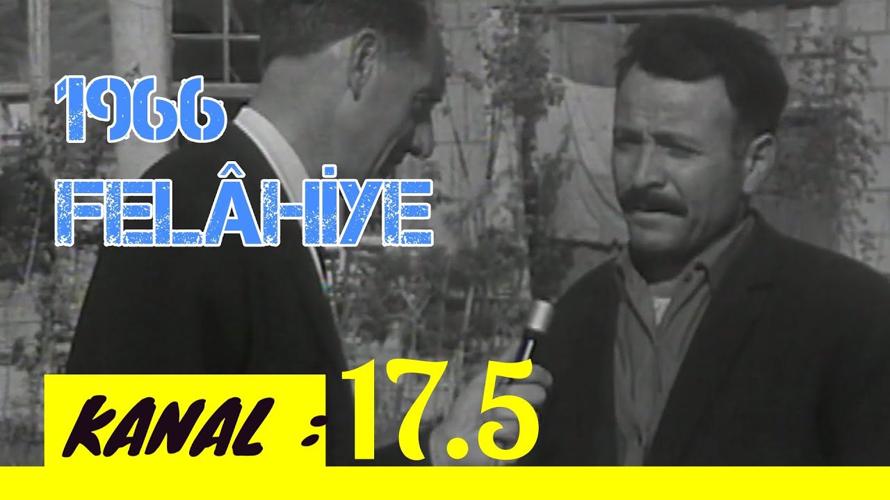 Felâhiye 1966