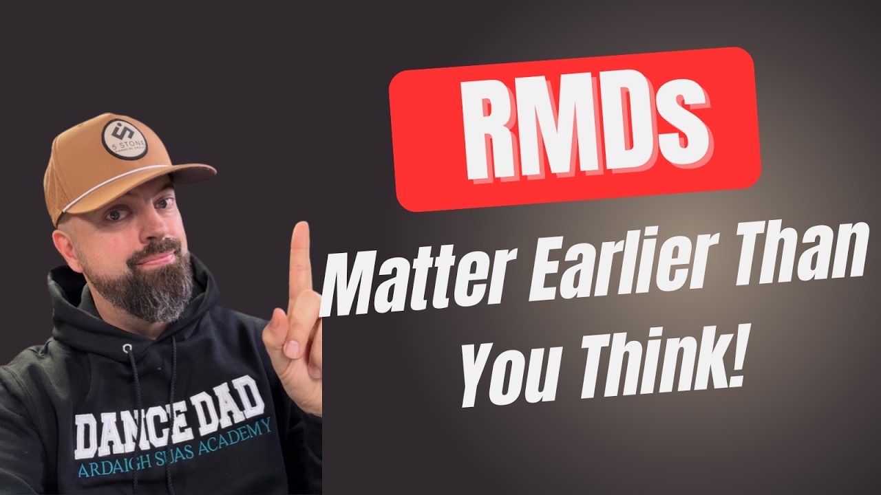 Avoiding RMD Surprises in Retirement: What You Should Know Now