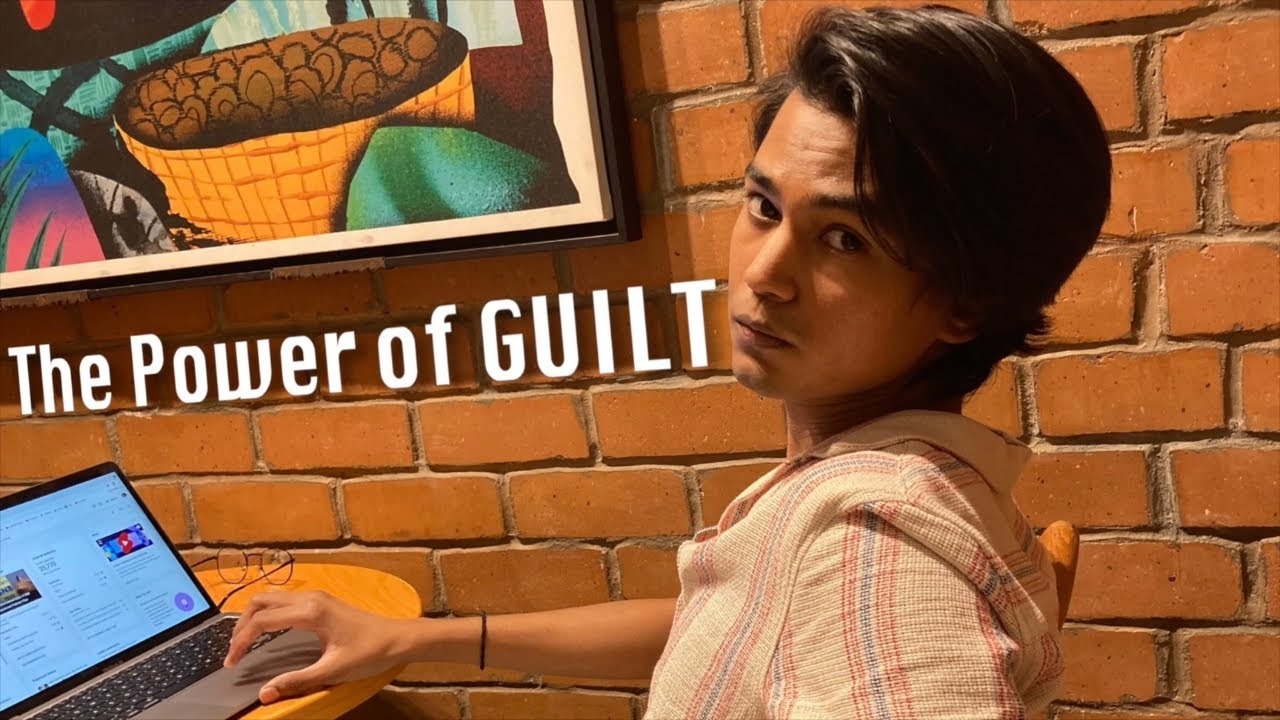 Power of Guilt | How to use your Regrets