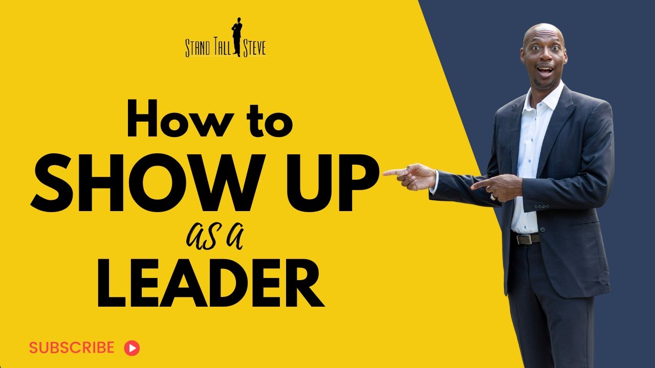 Leading with Impact: How to Show Up as an Effective School Leader
