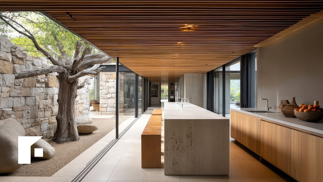 Floating Floors & Frameless Glass: The Modern Home Secret You Didn’t Know You Needed