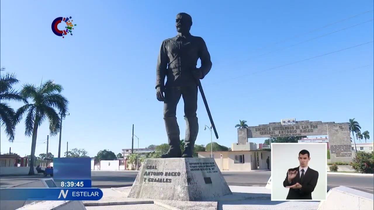 Cuba:Escuela Interarmas de las FAR, vanguardia en la formación del Ejército del pueblo