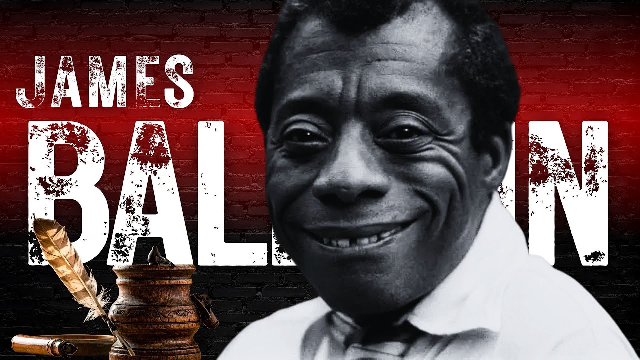 Everything James Baldwin Predicted is Happening