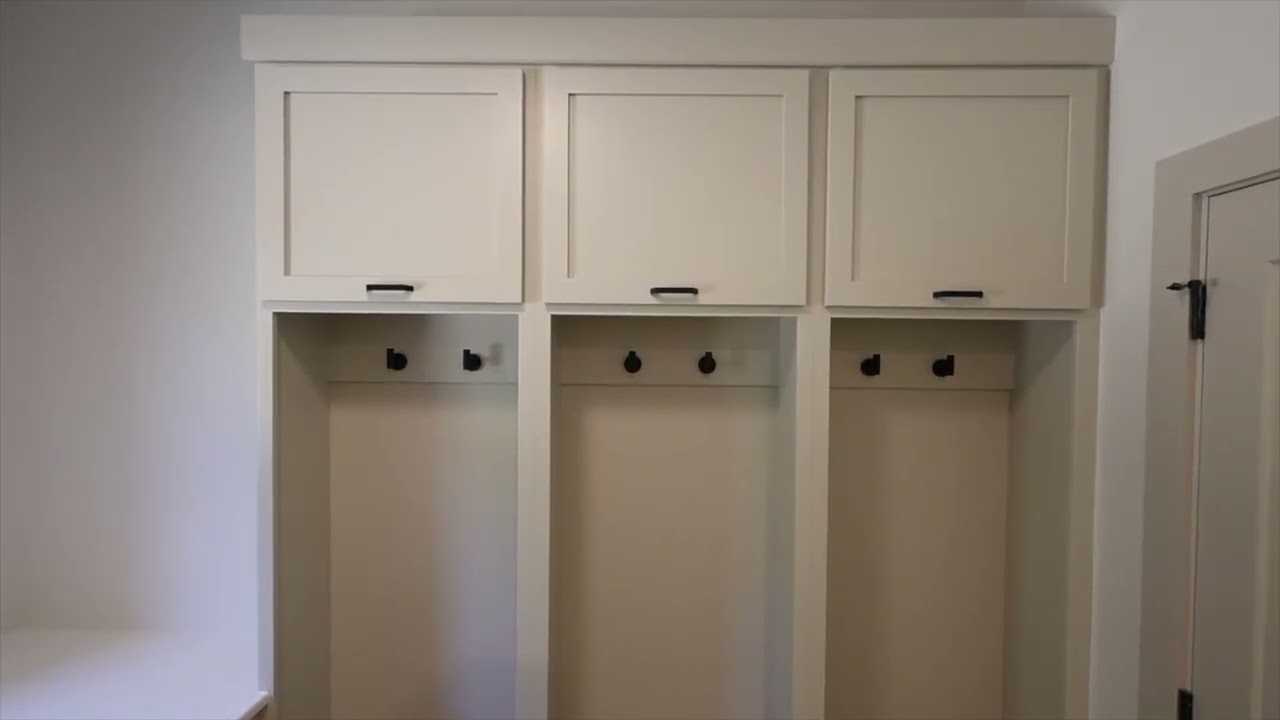 Inside a Custom Home in Monroe County - Barberry Homes