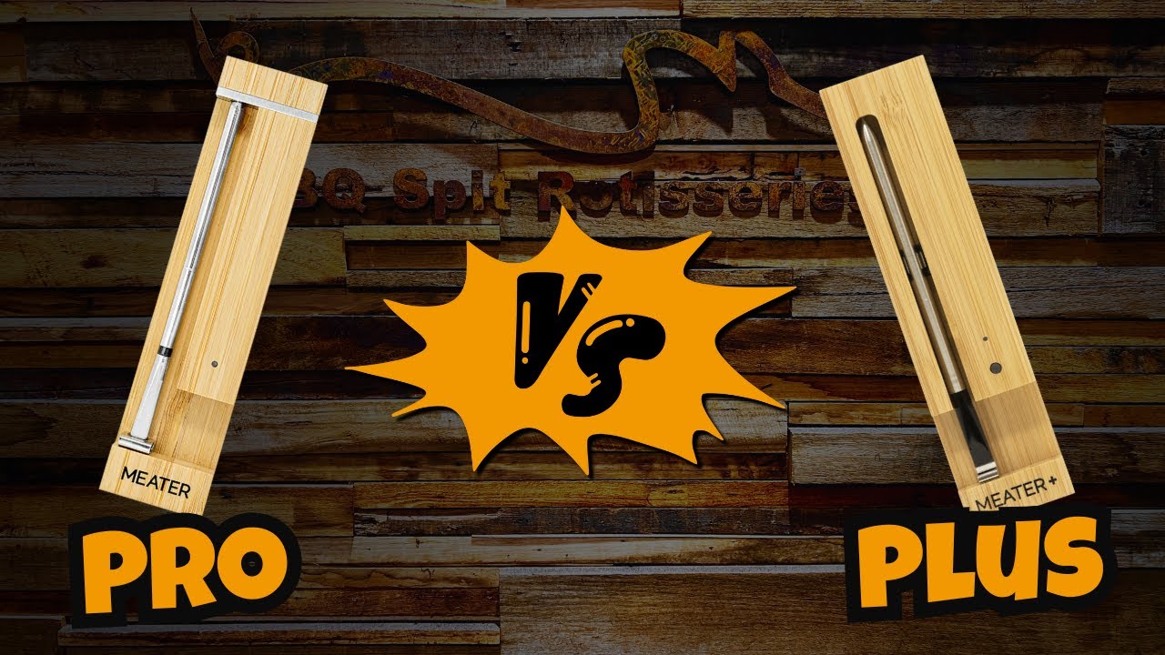 Meater Plus VS Meater Pro - What's the Difference?