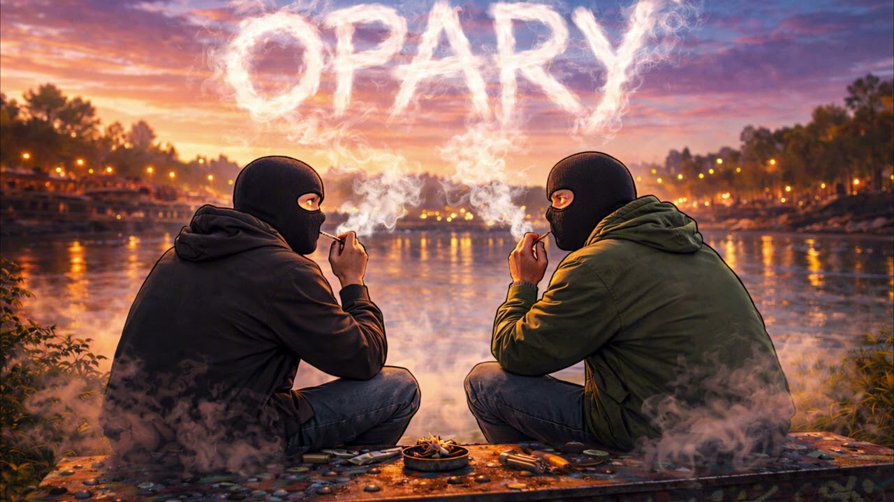 TiP - Opary