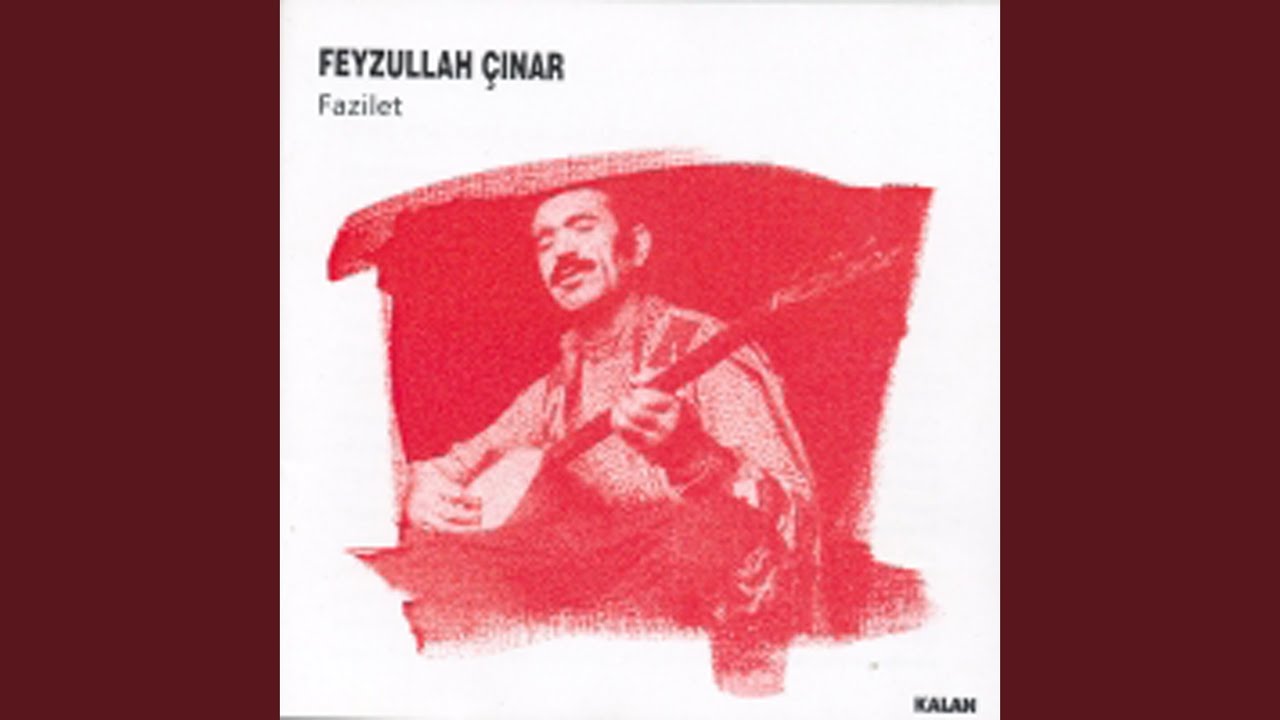 Çamşıhı'na Vardım