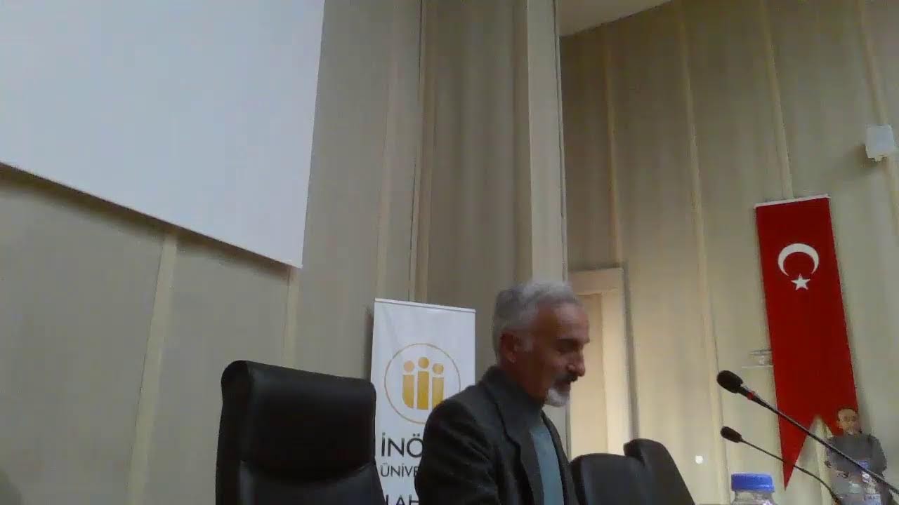 Vefatının 100. Yılında Mehmet Ziya Gökalp Türkiye için Önemi