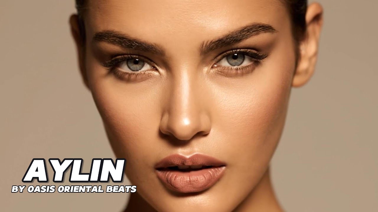 ✨AYLIN - Oriental Sunset Luxury ✨ Organic Deep House 2026 (Original Mix)