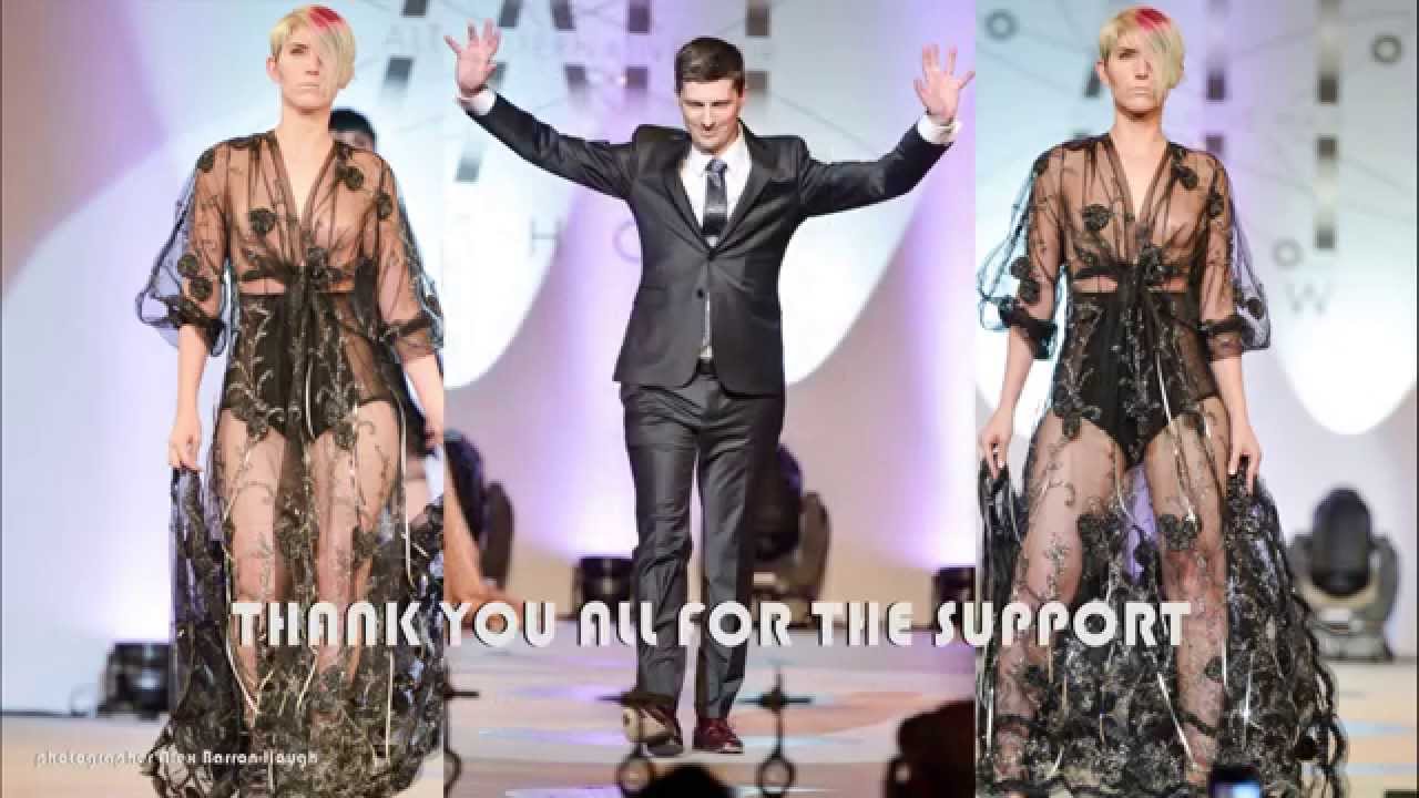 Christ @ Visionary Awards 2015 in London