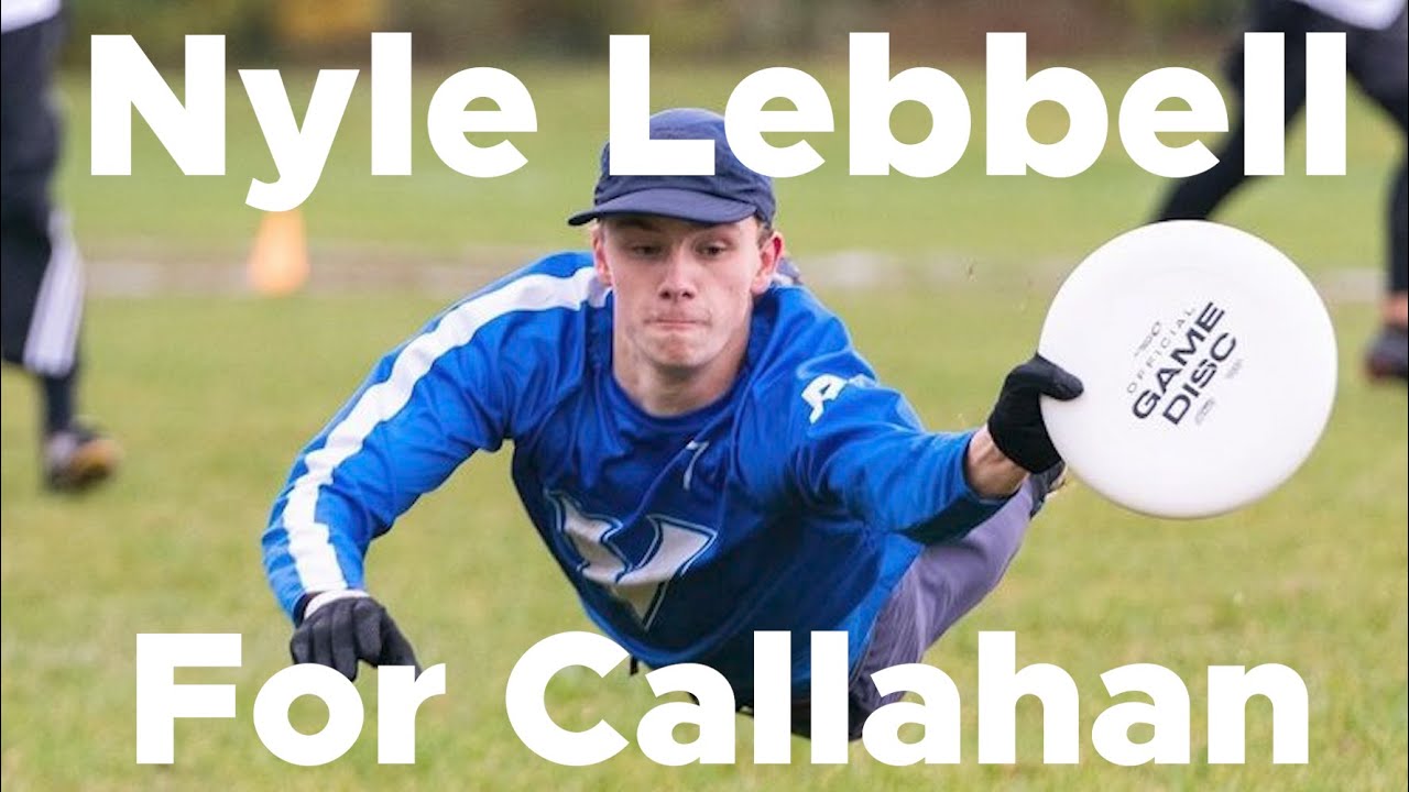 Nyle Lebbell for Callahan 2025